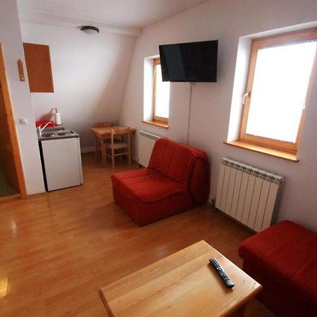 Apartments Prijatelji Jahorina Exterior photo