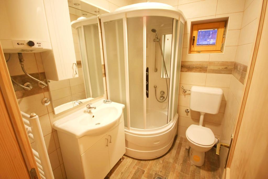 Apartments Prijatelji Jahorina Exterior photo