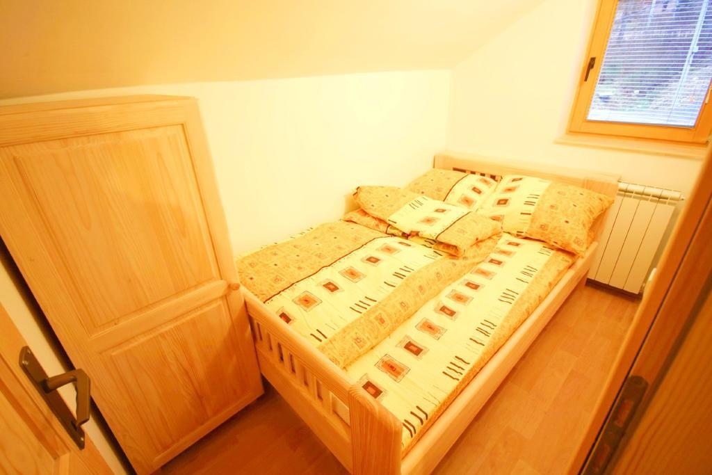 Apartments Prijatelji Jahorina Exterior photo