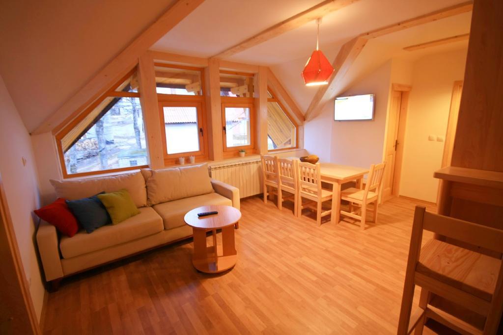 Apartments Prijatelji Jahorina Exterior photo