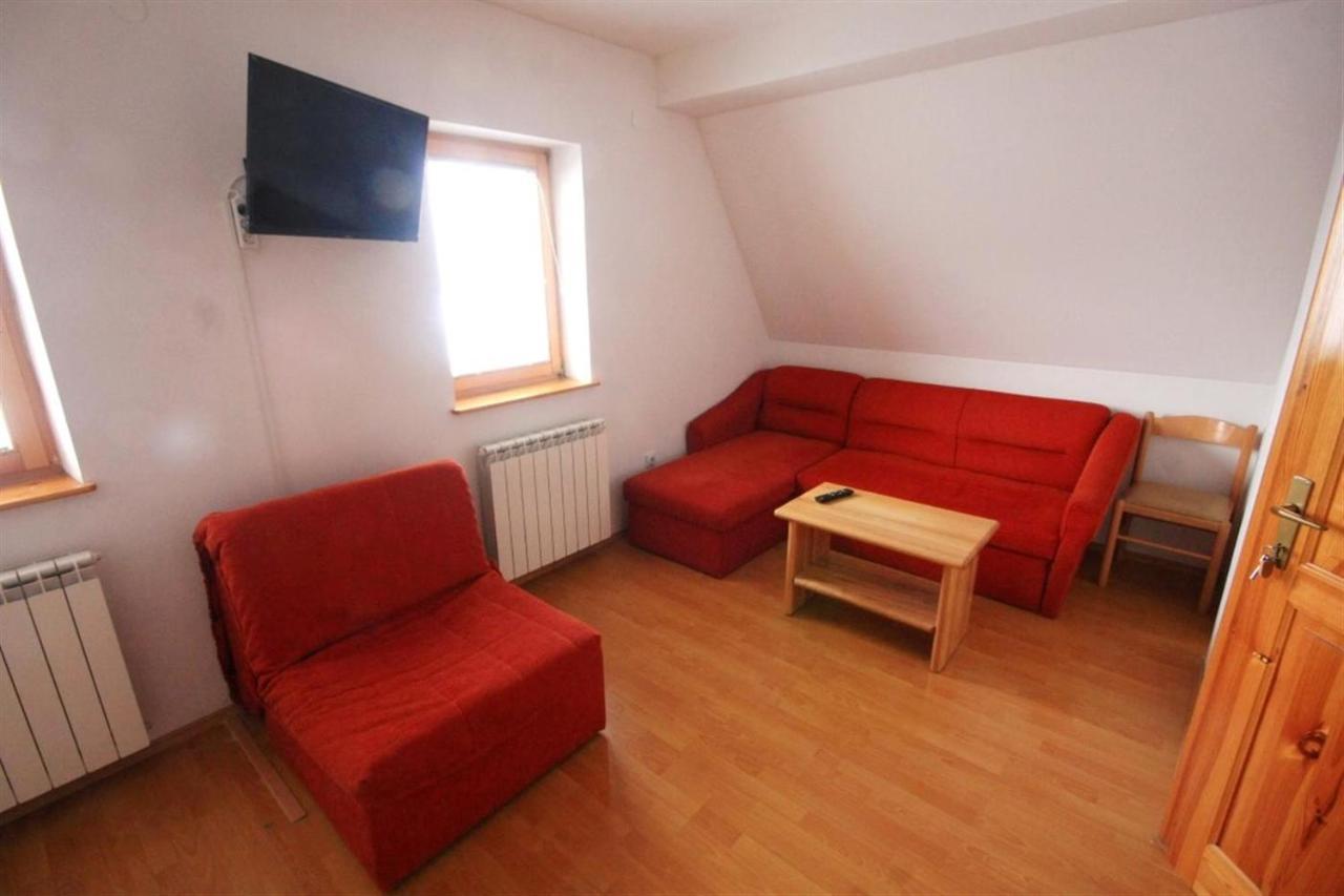 Apartments Prijatelji Jahorina Exterior photo