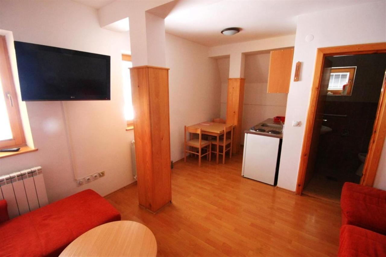 Apartments Prijatelji Jahorina Exterior photo